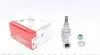 840089210 Наконечник тяги рульової (R) Audi A3 99-03/TT 99-06/VW Golf IV 3.2 02-05 (L=85mm) FAG підбір по vin на Brocar
