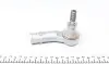 840089210 Наконечник тяги рульової (R) Audi A3 99-03/TT 99-06/VW Golf IV 3.2 02-05 (L=85mm) FAG підбір по vin на Brocar