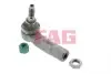 Наконечник тяги рулевой (L) VW Caddy II 1.4-1.9D 94-04 840 0834 10