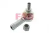 Наконечник тяги рулевой Daewoo Matiz 0.8-1.0 98- 840 0784 10