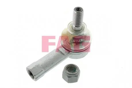 840078410 Наконечник тяги рулевой Daewoo Matiz 0.8-1.0 98- FAG подбор по vin на Brocar