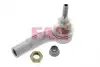 Наконечник тяги рулевой (R) Ford Fiesta/Fusion 01-12 (поперечн.) 840 0782 10