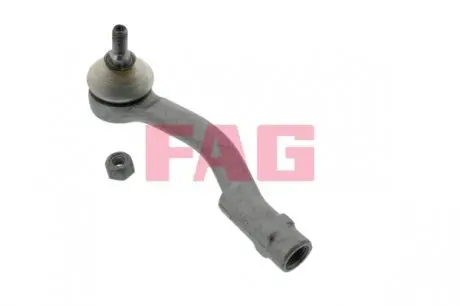 840078010 Наконечник тяги рульової (R) Hyundai Tucson/ Kia Sportage 04- FAG підбір по vin на Brocar