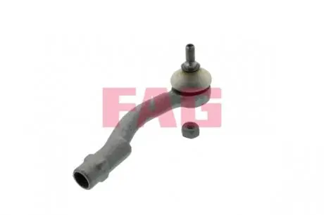 840077910 Наконечник тяги рульової (L) Hyundai Tucson/ Kia Sportage 04- FAG підбір по vin на Brocar