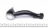 840077610 Наконечник тяги рульової (R) Kia Sorento I 02- (L=155 мм) FAG підбір по vin на Brocar