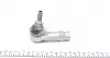 840074610 Наконечник тяги рулевой (L) Ford Fiesta 97-02 FAG підбір по vin на Brocar