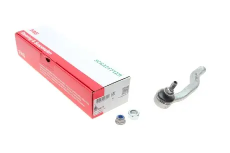 840064010 Наконечник тяги рульової (L) Honda Civic/ CR-V -01 FAG підбір по vin на Brocar