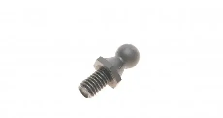 40838 Болт захисту кришки двигуна MB Sprinter (906)/Vito (W639) 06- (M6x1mm) FEBI BILSTEIN підбір по vin на Brocar