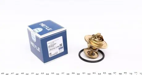 0282920001 Термостат 92 °C з кільцем MEYLE підбір по vin на Brocar