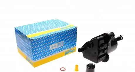 FCS751 Фільтр паливний Renault Clio/Modus 1.5dci 04- PURFLUX підбір по vin на Brocar
