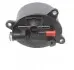 FCS604 Фильтр топливный Citroen C5/C6/Ford Mondeo 2.2 TDCI 06- PURFLUX підбір по vin на Brocar