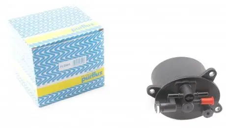 FCS604 Фильтр топливный Citroen C5/C6/Ford Mondeo 2.2 TDCI 06- PURFLUX подбор по vin на Brocar