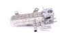 48367 Радиатор рециркуляции ОГ с клапаном EGR VW Passat 1.9 TDI 05-10 NRF підбір по vin на Brocar
