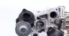 48215 Радиатор рециркуляции ОГ с клапаном EGR Seat Ibiza 1.2 TDI 10- NRF підбір по vin на Brocar