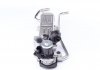48215 Радіатор рециркуляції ВГ з клапаном EGR Seat Ibiza 1.2 TDI 10- NRF підбір по vin на Brocar