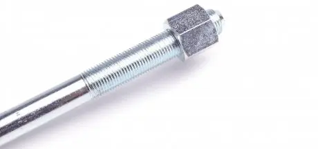 213517 Стремено ресори M16 з 2 гайками SOLGY підбір по vin на Brocar