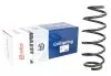 212033 Пружина (передняя) VW Caddy III 1.4-2.0i 04-15 SOLGY підбір по vin на Brocar