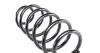 212033 Пружина (передняя) VW Caddy III 1.4-2.0i 04-15 SOLGY підбір по vin на Brocar