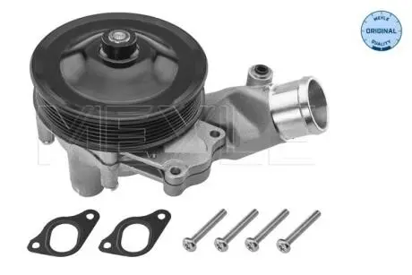 53132200006 Помпа воды Land Rover Discovery IV/Range Rover III-IV/Range Rover Sport 3.0/5.0 09- MEYLE підбір по vin на Brocar