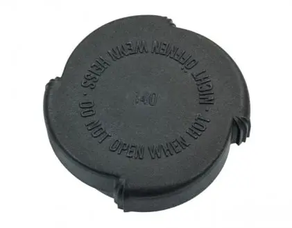 3142380007 Кришка бачка розширювального BMW 3 (E30/E36/E46)/5 (E34/E39/E60)/7 (E38/E65/)/X3 (E83)/X5 (E53) -10 MEYLE підбір по vin на Brocar