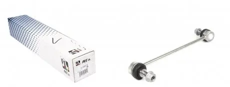 9799515 Тяга стабілізатора (переднього) BMW 5 (F07/F10/F11)/6 (F06/F13)/7 (F01-F04) 08-18 (L=298.5mm) RTS підбір по vin на Brocar