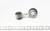 9790994 Тяга стабилизатора (переднего) VW Golf III 91-99/Corrado 91-95/Seat Toledo 93-99 (L=51mm) RTS підбір по vin на Brocar