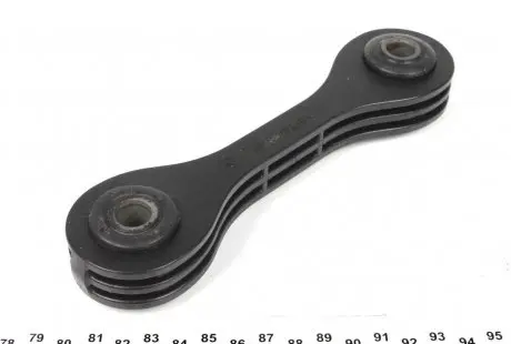 9790934 Тяга стабилизатора (переднего) VW Amarok 10- (L=145mm) (пласт.) RTS подбор по vin на Brocar