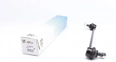 9706660 Тяга стабилизатора (переднего) Honda CR-V III/IV 06- (L=318mm) RTS подбор по vin на Brocar