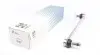 Тяга стабилизатора (переднего) Toyota Corolla/Auris/Avensis/Rav4/Verso/Prius 06-/Lexus CT (L=360mm) 97-02544