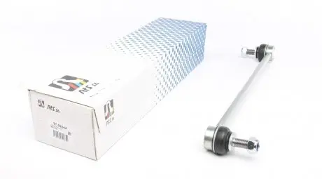 9702544 Тяга стабілізатора (переднього) Toyota Corolla/Auris/Avensis/Rav4/Verso/Prius 06-/Lexus CT (L=360mm) RTS підбір по vin на Brocar