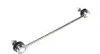9700733 Тяга стабилизатора (переднего) Citroen C2/C3 02-/Peugeot 206 98-/Peugeot 1007 05-/Peugeot 2008 13- RTS підбір по vin на Brocar