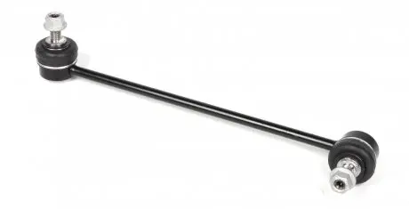 9700808 Тяга стабилизатора (переднего) MB C-class (W203/S203/CL203) 00-08/CLK-class (C209) 02-10 (L=276.5mm) RTS подбор по vin на Brocar