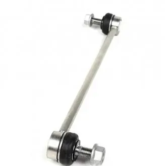 9700518 Тяга стабилизатора (переднего) Citroen C5 01-/Xantia 93-03/Peugeot 607 00-11/406 95-04 (L=320mm) RTS подбор по vin на Brocar