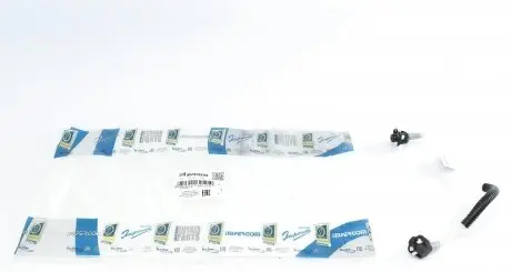 85241 Трубка топливная MB Sprinter CDI (ТНВД - к отключ. клапану) IMPERGOM подбор по vin на Brocar
