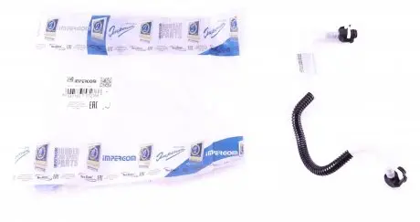 85102 Трубка паливна MB OM611-612 2.2CDI (ПНВТ - ПНВТ) IMPERGOM підбір по vin на Brocar