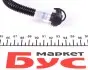 85100 Трубка паливна MB OM611 2.2CDI (фільтр. - ПНВТ) IMPERGOM підбір по vin на Brocar