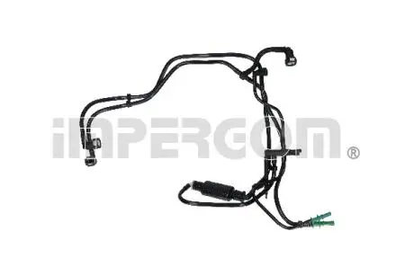 85058 Трубка паливна Citroen Berlingo/Peugeot Partner 1.6HDi 08- (к-кт) IMPERGOM підбір по vin на Brocar