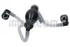Трубка паливна Renault Kangoo 1.5 dCi 08- (+ груша підкачки) 85025