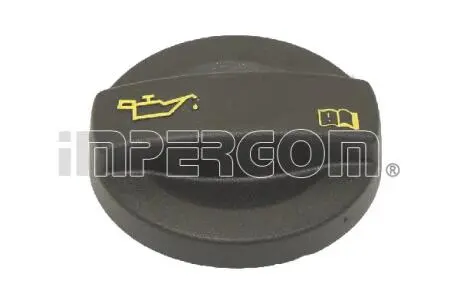 43072 Кришка горловини маслозаливної VW Caddy III/IV/Golf VI/VII 1.2TSI/1.4TSI 10- IMPERGOM підбір по vin на Brocar
