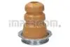 Відбійник ресори (задньої) VW Caddy 03- (122mm) 37957