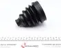 33640TE Пильник ШРКШ (зовнішній) Audi A4 96-15/VW Passat 96-05 (26x87x112mm) + змазка + хомути IMPERGOM підбір по vin на Brocar