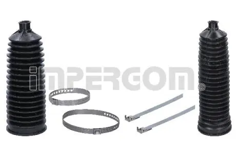 33497TE Пыльник рейки рулевой Ford Transit 01-06 (к-кт) IMPERGOM підбір по vin на Brocar