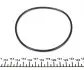 KX335D Фильтр топливный Citroen C5/Peugeot 407 3.0HDI 09- MAHLE / KNECHT підбір по vin на Brocar