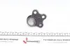 2005914 Опора кульова (передня/знизу/L) Renault Kangoo 08-/MB Citan 12- KAPIMSAN підбір по vin на Brocar