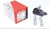 Опора кульова (передня/знизу) Citroen Berlingo/Peugeot Partner 96- (d=18mm) 19-05812
