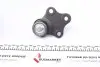 1905811 Опора шаровая (передняя/снизу) Citroen Berlingo/Peugeot Partner 96- (d=16mm) (+PS) KAPIMSAN підбір по vin на Brocar