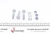 0804708 Опора кульова (передня/знизу) Ford Transit 91-00 KAPIMSAN підбір по vin на Brocar