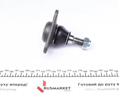 0704611 Опора кульова (передня) Fiat Ducato/Peugeot Boxer 06- KAPIMSAN підбір по vin на Brocar