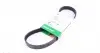 Ремінь генератора Citroen Berlingo/Peugeot Partner 1.6HDI (6PK800) FB 6PK800