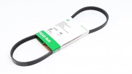 FB4PK890 Ремень генератора Audi/BMW/Fiat/Kia/Mazda INA подбор по vin на Brocar